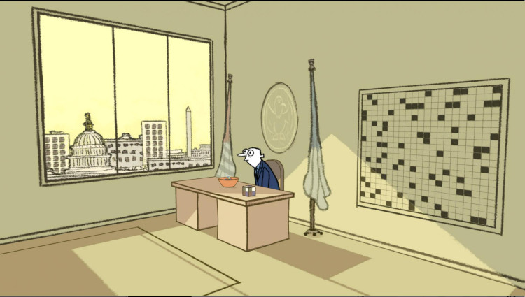 Puzzle Agent, Steam Gift