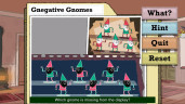 Puzzle Agent, Steam Gift