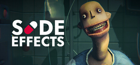 SIDE EFFECTS, Steam Gift
