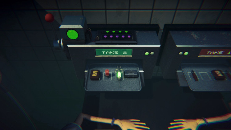 SIDE EFFECTS, Steam Gift