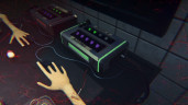 SIDE EFFECTS, Steam Gift