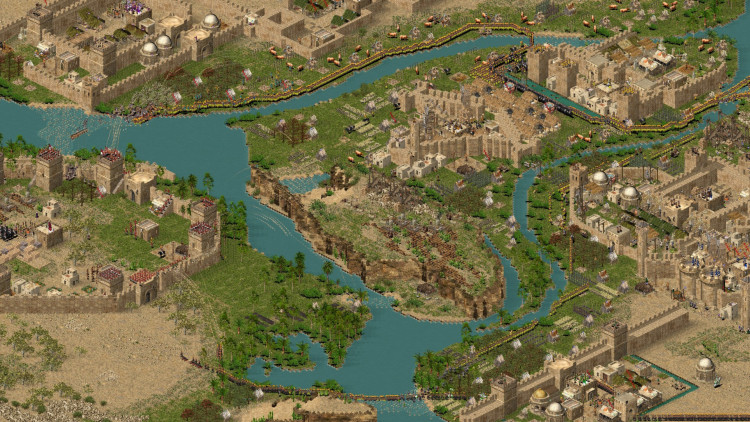 Stronghold Crusader 2 Ultimate Edition, Steam Gift
