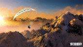 Steep - X - Games Gold Edition, Steam Gift