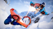 Steep - X - Games Gold Edition, Steam Gift
