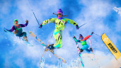 Steep - X - Games Gold Edition, Steam Gift