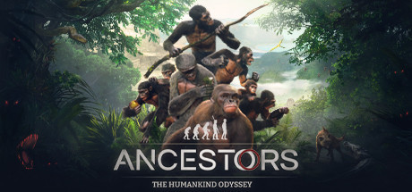 Ancestors: The Humankind Odyssey, Steam Gift