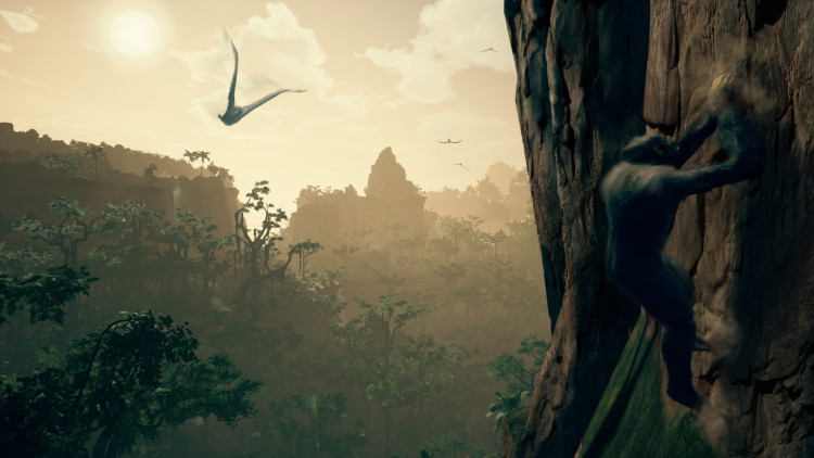 Ancestors: The Humankind Odyssey, Steam Gift