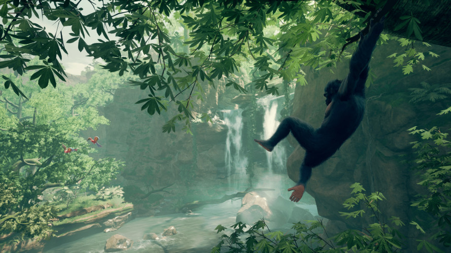 Ancestors: The Humankind Odyssey, Steam Gift