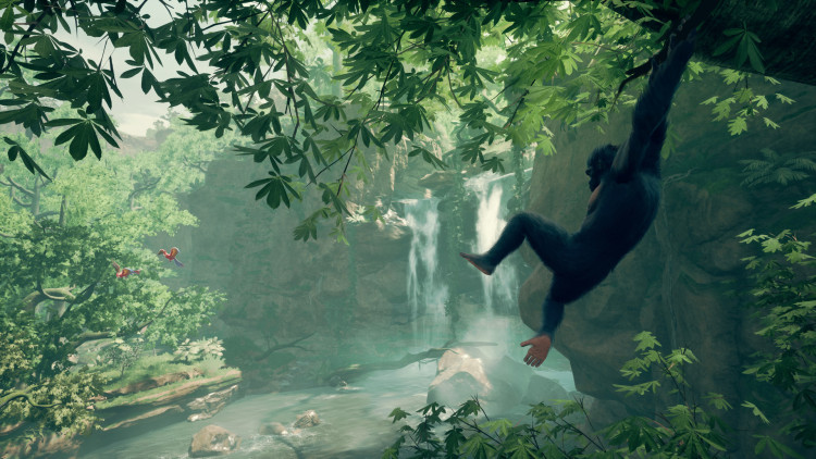 Ancestors: The Humankind Odyssey, Steam Gift