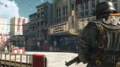 Wolfenstein II: The New Colossus - Digital Deluxe Edition, Steam Gift