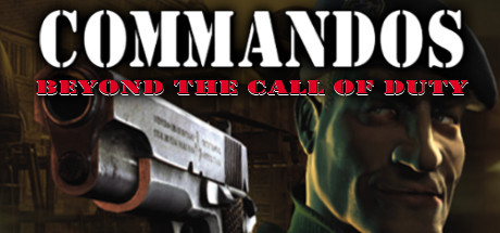 Commandos: Beyond the Call of Duty - Pack, Steam Gift