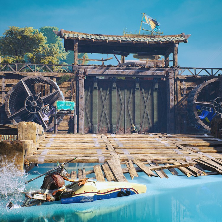 Biomutant