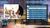 Phoenix Wright: Ace Attorney Trilogy, Steam Gift