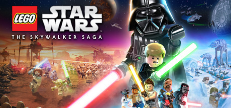 LEGO® Star Wars™: The Skywalker Saga, Steam Gift