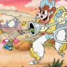Cuphead & The Delicious Last Course