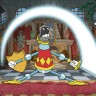 Cuphead & The Delicious Last Course