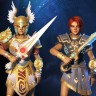 Assassin’s Creed Valhalla + Immortals Fenyx Rising Bundle