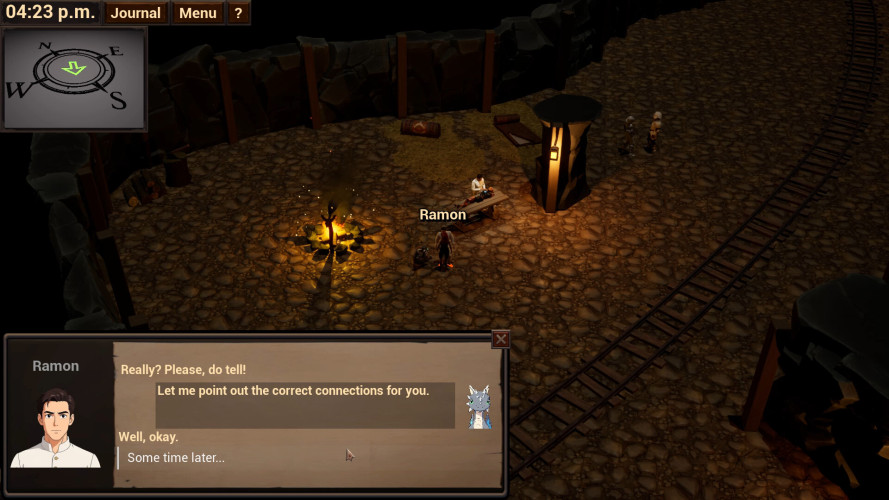 Perfect Loop - Soleris, Steam Gift