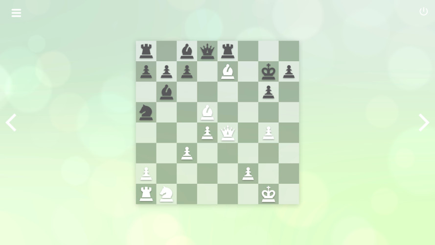 Zen Chess: Mate in Four, Steam Gift
