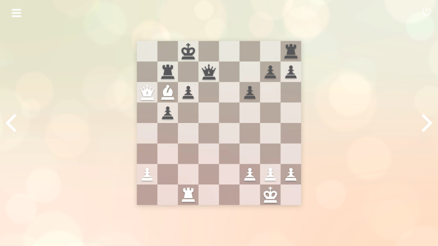 Zen Chess: Mate in Four, Steam Gift