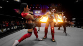 AEW: Fight Forever, Steam Gift