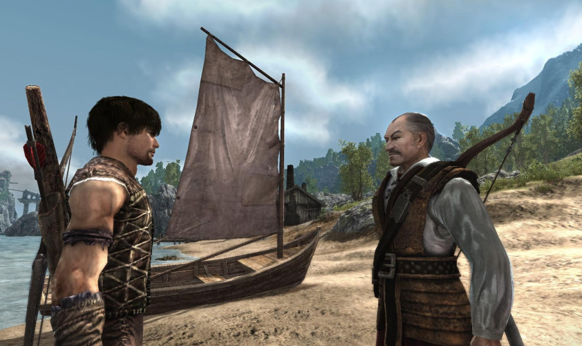 ArcaniA + Gothic Pack, Steam Gift