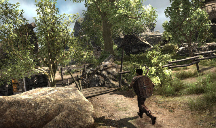 ArcaniA + Gothic Pack, Steam Gift