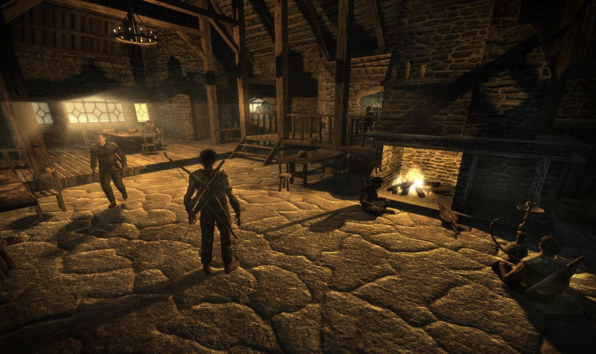 ArcaniA + Gothic Pack, Steam Gift