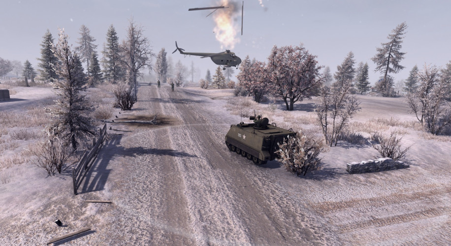 Men of War: Assault Squad 2 - Cold War, Steam Gift