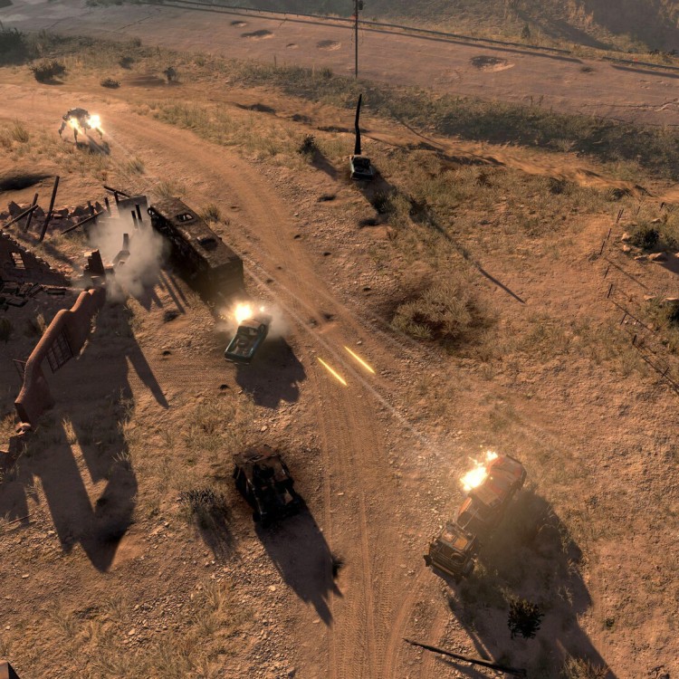 Игра Terminator: Dark Fate - Defiance для PC / ПК, активация в стим Steam для региона РФ / Россия цифровой ключ