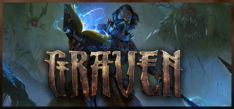 GRAVEN, Steam Gift