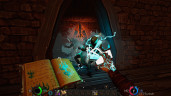 GRAVEN, Steam Gift