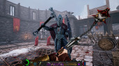 GRAVEN, Steam Gift