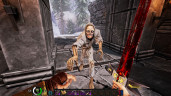 GRAVEN, Steam Gift