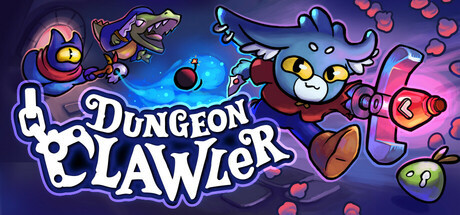 Dungeon Clawler, Steam Gift