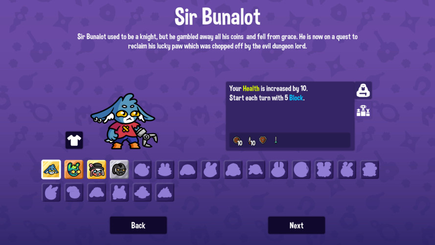 Dungeon Clawler, Steam Gift