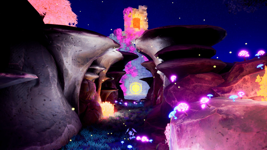 Inner Ashes, Steam Gift