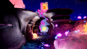 Inner Ashes, Steam Gift