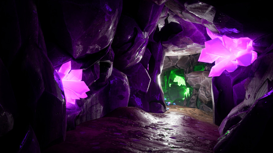 Inner Ashes, Steam Gift