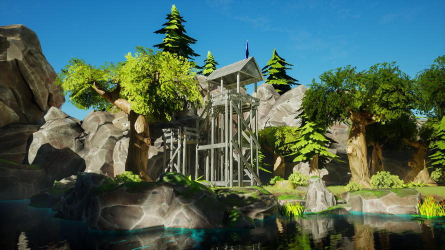 Inner Ashes, Steam Gift