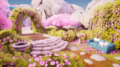 Inner Ashes, Steam Gift