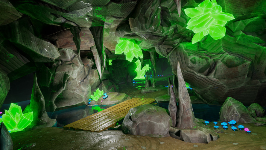 Inner Ashes, Steam Gift