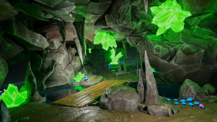 Inner Ashes, Steam Gift
