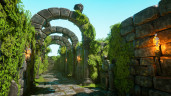 Inner Ashes, Steam Gift