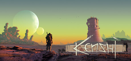 Kenshi - Commercial License, Steam Gift