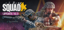Squad - Squad Fireteam Edition, Steam Gift