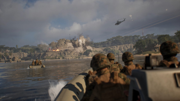 Squad - Squad Fireteam Edition, Steam Gift