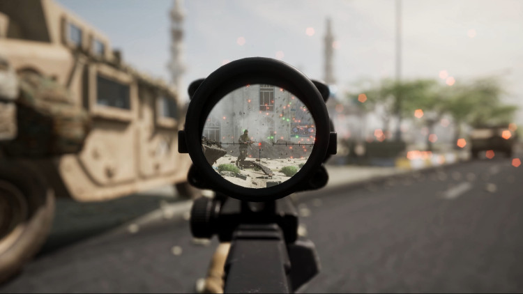 Squad - Squad Fireteam Edition, Steam Gift