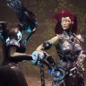 Игра Darksiders III PlayStation 5