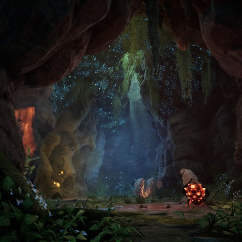 Игра Darksiders III PlayStation 5